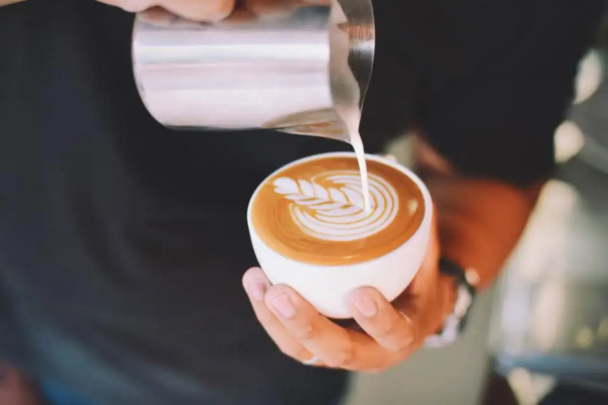 Koffie